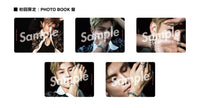 【特典付】 岩田剛典 TORICO 【 初回限定:PHOTO BOOK盤 】(CD)【一般店特典:告知ポスター(丸めて同梱)】(シリアルナンバー入りチラシ封入)