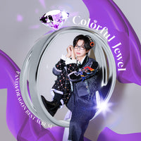 【特典付】 パンダドラゴン PANDA DRAGON BEST ALBUM ～Colorful Jewel～ 【 メンバーソロジャケット盤 】(CD)【特典:フォトカード】