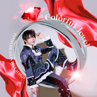 【特典付】 パンダドラゴン PANDA DRAGON BEST ALBUM ～Colorful Jewel～ 【 メンバーソロジャケット盤 】(CD)【特典:フォトカード】