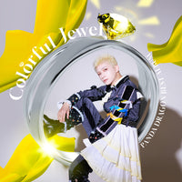 【特典付】 パンダドラゴン PANDA DRAGON BEST ALBUM ～Colorful Jewel～ 【 メンバーソロジャケット盤 】(CD)【特典:フォトカード】