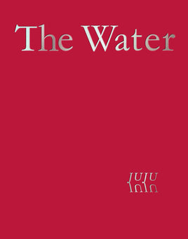 送料無料 【応援店特典付】 JUJU The Water 【 完全生産限定盤 】(2CD+Blu-ray+付属品)【特典ジャケ写ステッカー】