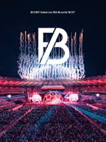 【特典付】 BE:FIRST Stadium Live 2026 We are the "BE:ST" (3DVD(スマプラ対応))【特典:A5サイズクリアファイル】