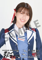 【特典付】 NMB48 31th シングル チューストライク 【 通常盤Type-A 】(CD+DVD)【特典安部若菜①生写真】
