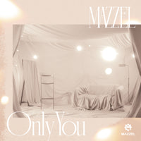 【特典付】 MAZZEL Only You 【 通常盤 初回プレス 】(CD)【特典:ICカードステッカー】(シリアルナンバー入り応募抽選券封入)