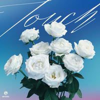 【特典付】 MAZZEL Touch 【 通常盤 初回プレス 】(CD)【特典:ICカードステッカー】(シリアルナンバー入り応募抽選券封入)