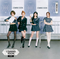 【特典付】 IS:SUE COMING SOON 【 初回限定盤A+通常盤 】(初回プレス)【特典:B2告知ポスター(丸めて同梱)】