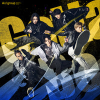 【特典付】 Aぇ! group Gotta Be 【 初回限定盤A 】(CD+DVD)【特典夢を描こう！Gotta Beオリジナルノート】