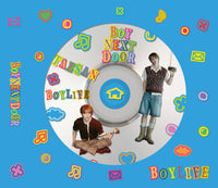 【特典付】 BOYNEXTDOOR BOYLIFE 【 メンバーソロジャケット盤 】(CD)【特典:ビジュアルカード】(応募抽選用シリアルナンバー封入) (コピー)