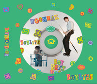 【特典付】 BOYNEXTDOOR BOYLIFE 【 メンバーソロジャケット盤 】(CD)【特典:ビジュアルカード】(応募抽選用シリアルナンバー封入) (コピー)