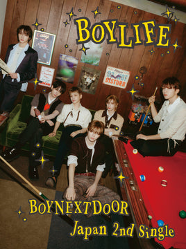 K-POP| Onburt Entertainment