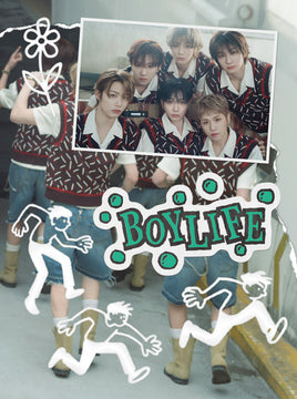 K-POP| Onburt Entertainment