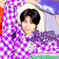 THE SUPER FRUIT SUPER JAM 【 初回限定メンバーソロジャケット盤 】(CD)(トレカ(各メンバー別ver.) 1枚封入)