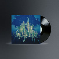 【特典×2付】 XG 2nd Mini Album AWE 【 VINYL ver. 】(アナログ(12インチ))【特典SOLO TRADING CARD -Others ver.-×2付】