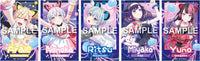 【Onburt Entertainment限定】 夢限大みゅーたいぷ 超惑星Xへの旅 (初回生産分)(CD)【オリジナル特典:スマホステッカー】