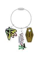 Nintendo Switch Pokémon LEGENDS Z-A+M次元ラッシュ スーパーミュージック・コンプリート (5CD)【封入特典:3連アクリルチャーム付きワイヤーキーリング】