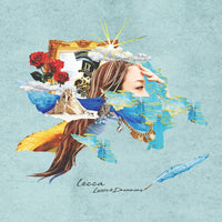【特典付】 lecca Lovers & Dreamers (2CD(スマプラ対応))【特典:オリジナルステッカー】