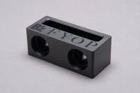 【特典付】 B’z FYOP 【 数量限定盤 】(CD＋メタルスマートフォンスピーカー＜BLACK＞)【特典:缶マグネット】