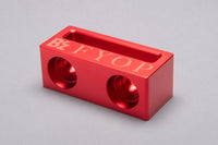 【特典付】 B’z FYOP 【 数量限定盤 】(CD＋メタルスマートフォンスピーカー＜RED＞)【特典:缶マグネット】