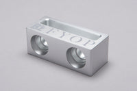 【特典付】 B’z FYOP 【 数量限定盤 】(CD＋メタルスマートフォンスピーカー＜SILVER＞)【特典:缶マグネット】