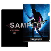 【特典付】 布袋寅泰 GUITARHYTHM VIII TOUR "The Final in 武道館" 【 初回生産限定Complete Edition 】(2Blu-ray+2CD)【特典:A4クリアファイル】