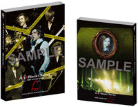 【特典付】 Acid Black Cherry 2015 arena tour L－エル－ (3DVD+2CD)【特典:スリーブ】(シリアルコード封入)