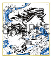【早期特典＋特典+限定グッズ付】 劇場版「鬼滅の刃」無限城編　第一章　猗窩座再来【 完全生産限定版 】 アクリルスタッキングBOX付限定版 (2Blu-ray+2CD)【特典:無限城 六面キューブ(竈門炭治郎、我妻善逸、胡蝶しのぶ、童磨。猗窩座、獪岳)+早期特典:キャラクターデザイン・総作画監督 松島 晃 描き下ろし色紙】【限定グッズ: 場面写アクリルスタッキングBOX（我妻善逸、獪岳)】