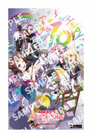 【Onburt Entertainment限定】 バンドリ！ ガールズバンドパーティ！ カバーコレクションVol.10 【 通常盤 】(2CD)【オリジナル特典:スマホステッカー】