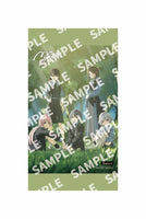 【Onburt Entertainment限定】 MyGO!!!!! 静降想 【 Blu-ray付生産限定盤B 初回生産分 】(CD+Blu-ray)【オリジナル特典:スマホステッカー】