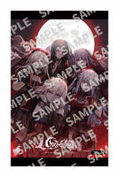 【Onburt Entertainment限定+法人別購入特典】 Ave Mujica 3rd Single 'S/' The Way / Sophie 【 数量限定生産特装盤 】(CD+Blu-ray)【オリジナル特典:メタリックステッカー+①特典CD アモーリス ver.】