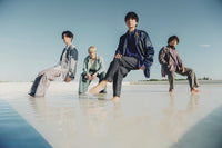 【特典付】 flumpool Water Story 【 通常盤 】(2Blu-ray)【特典:ポストカード(2枚セット)】