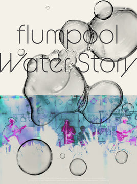 【特典付】 flumpool Water Story 【 初回限定盤 】(2Blu-ray)【特典:ポストカード(2枚セット)】