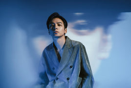 【必ず特典付】 生田斗真 NASCENCE 【 初回限定盤B 】(CD＋フォトブックレット)【特典:初回限定盤  B NASCENCE トレカ】(応募抽選用シリアルナンバー封入)