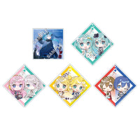 送料無料 【特典付】 劇場版プロジェクトセカイ　壊れたセカイと歌えないミク (Blu-ray＆デジパック描き下ろしイラスト アクリルカード6枚セット付限定版)【 特装限定版 】(2Blu-ray+2CD)【特典:バーチャル・シンガー ジャケットイラスト ミニキャライラスト アクリルマグネット5個セット】