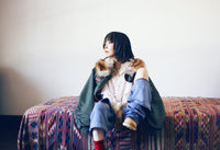 【特典+先行シリアル付】 aiko 最後に熱い日々を狂わしき想いで 【 初回限定仕様盤B 】 (CD+LIVE DVD) 【特典:：aikoオリジナルマーカーチャームおちよちゃん（一般店 ver.）】
