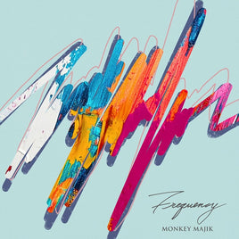 【特典付】 MONKEY MAJIK 15thアルバム Frequency (CD(スマプラ対応))【特典:内容未定】