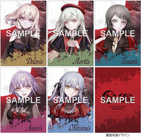 【Onburt Entertainment限定+法人別購入特典】 Ave Mujica 3rd Single タイトル未定 【 数量限定生産特装盤 】(CD+Blu-ray)【オリジナル特典:メタリックステッカー+①特典CD アモーリス ver.】