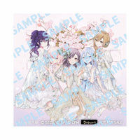 【Onburt Entertainment限定+メーカー特典】 25時、ナイトコードで。 余花にみとれて / D/N/A (CD)【オリジナル特典:50mmスマホステッカー(ジャケットイラストver.)+メーカー特典:特製ジャケットイラストステッカー】
