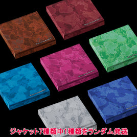 FUGITIVES Ver.【早期購入特典あり】 ENHYPEN THE SIN : VANISH 7th ミニアルバム ジャケットランダム ( 韓国盤 )(韓メディアSHOP限定特典付)