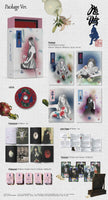 Package Ver. 【早期購入特典あり】 Red Velvet Chill Kill 3rd フルアルバム ジャケットランダム ( 韓国盤 )(韓メディアSHOP限定特典付)