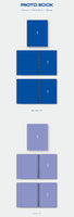【早期購入特典あり】 TWS Sparkling Blue 1st ミニアルバム ジャケットランダム ( 韓国盤 )(韓メディアSHOP限定特典付)