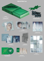 送料無料【早期購入特典あり】 SEVENTEEN HAPPY BURSTDAY 5th Album ジャケットランダム ( 韓国盤 )(韓メディアSHOP限定特典付)