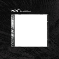 Special Jewel Ver.【早期購入特典あり】 i-dle 8th ミニアルバム ( 韓国盤 )(韓メディアSHOP限定特典付)