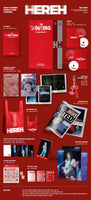 送料無料 Blu-ray 【早期購入特典あり】 2024 IU HEREH WORLD TOUR CONCERT (リージョンコードFREE/日本語字幕付き)( 韓国盤 )(韓メディアSHOP限定特典付)