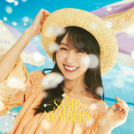【特典付】 乃木坂46 Same numbers 【 初回仕様限定盤 TYPE-A 】(CD+Blu-ray)【乃木坂46応援店特典:B3ミニポスター(通常盤)丸めて同梱】
