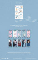 送料無料 【早期購入特典あり】 ILLIT PHOTOBOOK I'll change it : PUPPY LOVE 【デジタルコード】( 韓国盤 )(韓メディアSHOP限定特典付)