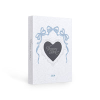 送料無料 【早期購入特典あり】 ILLIT PHOTOBOOK I'll change it : PUPPY LOVE 【デジタルコード】( 韓国盤 )(韓メディアSHOP限定特典付)