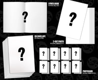 ACCORDION VER. 【早期購入特典あり】 Stray Kids KARMA 4th フルアルバム ジャケットランダム ( 韓国盤 )(韓メディアSHOP限定特典付)