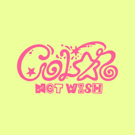 Photobook Ver.【早期購入特典あり】 NCT WISH 3rd Mini Album [ COLOR ] ( 韓国盤 )(韓メディアSHOP限定特典付)