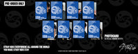 ACCORDION VER. 【早期購入特典あり】 Stray Kids KARMA 4th フルアルバム ジャケットランダム ( 韓国盤 )(韓メディアSHOP限定特典付)