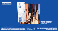 【早期購入特典あり】 Stray Kids KARMA 4th フルアルバム ジャケットランダム ( 韓国盤 )(韓メディアSHOP限定特典付)